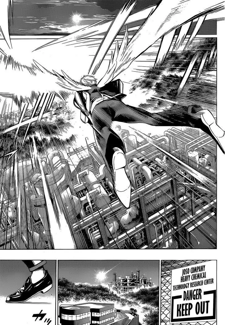 Platinum End Chapter 7 60